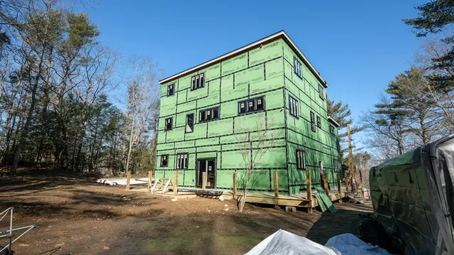 $375,000 | 140 Clifford Road, Phippsburg, ME 04562