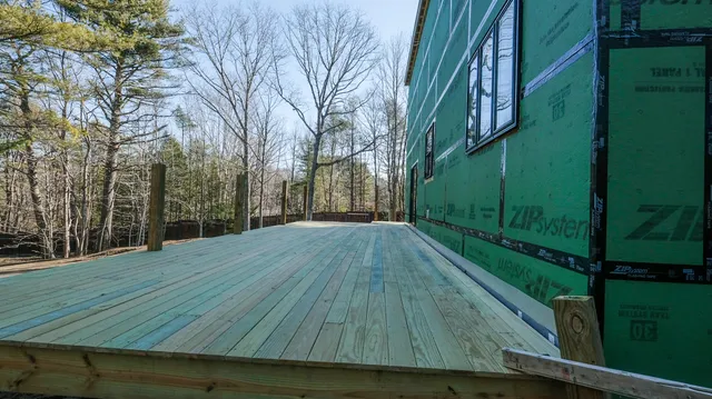 $375,000 | 140 Clifford Road, Phippsburg, ME 04562