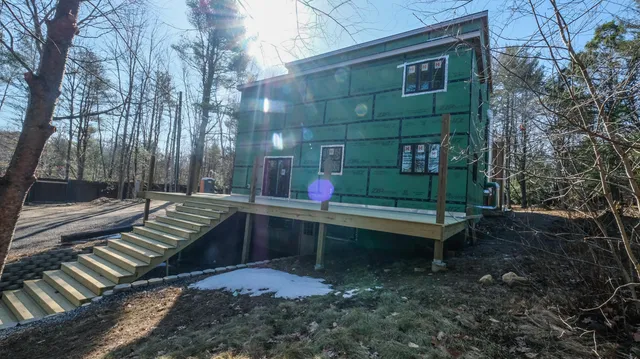 $375,000 | 140 Clifford Road, Phippsburg, ME 04562