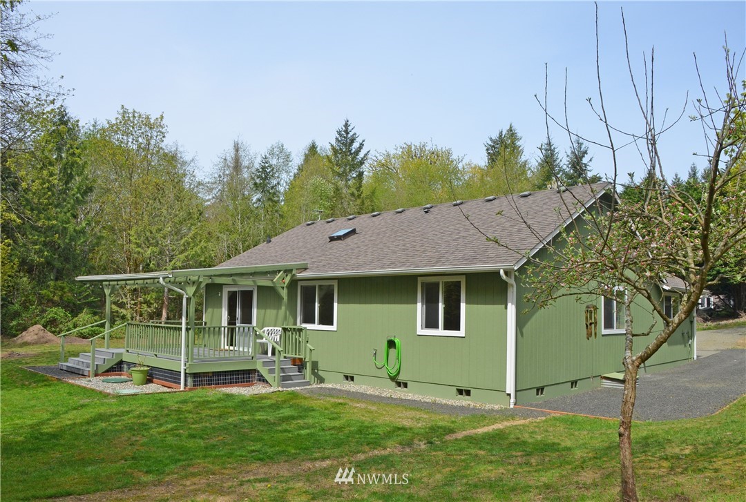 100 Victor Ridge Road Belfair, WA 98528 - Photo 19 of 29
