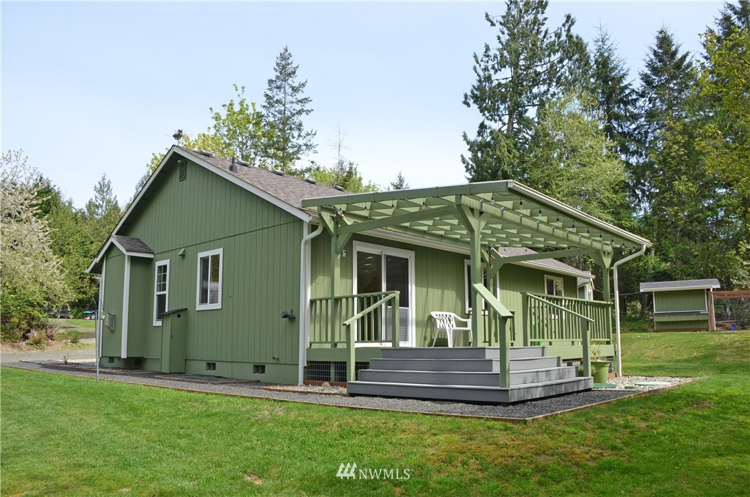 100 Victor Ridge Road Belfair, WA 98528 - Photo 20 of 29