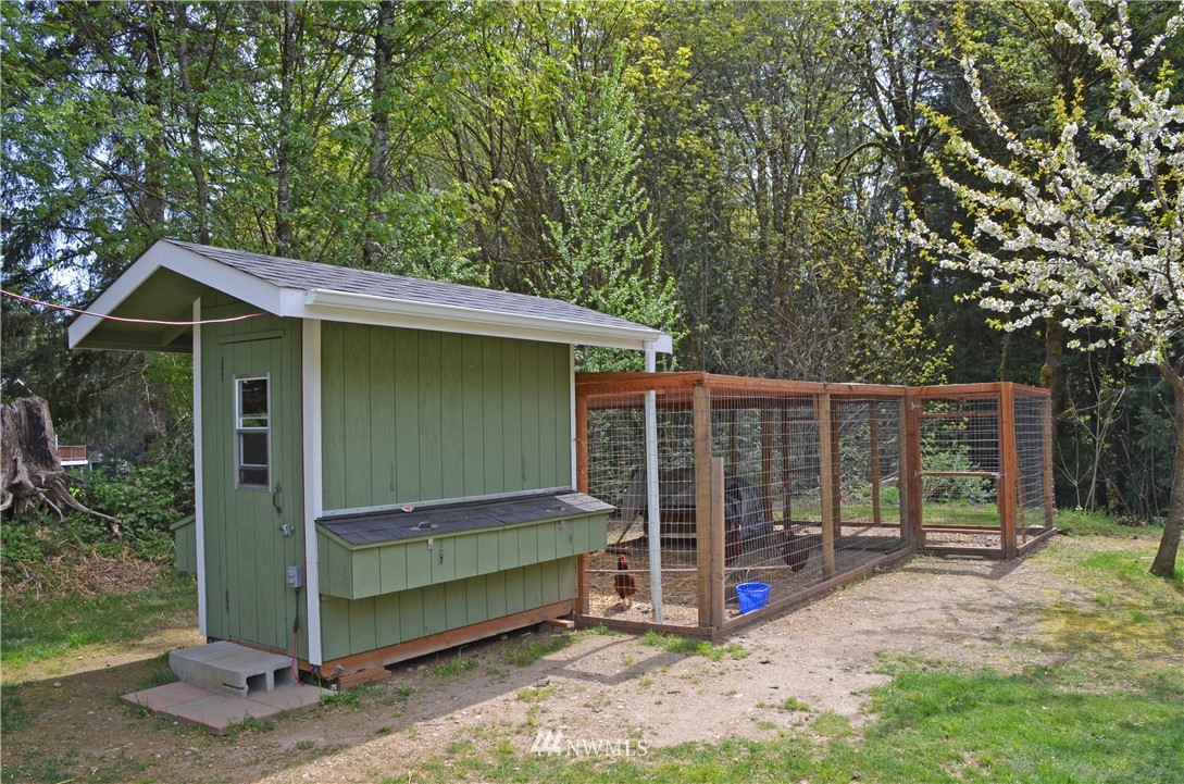100 Victor Ridge Road Belfair, WA 98528 - Photo 22 of 29