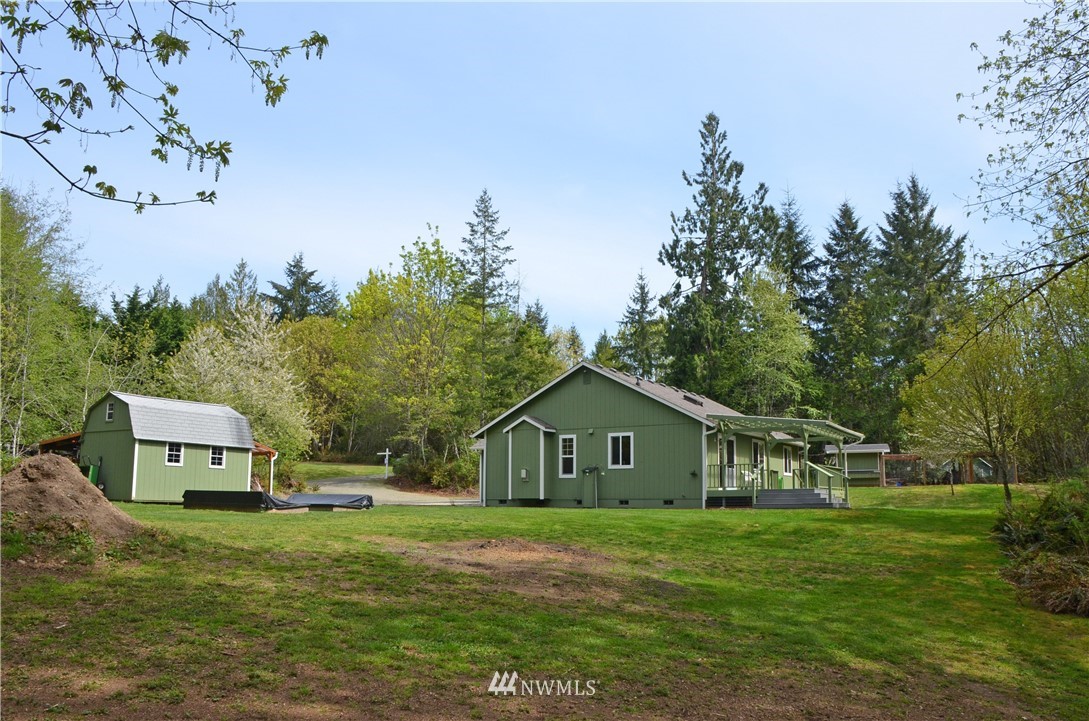 100 Victor Ridge Road Belfair, WA 98528 - Photo 26 of 29