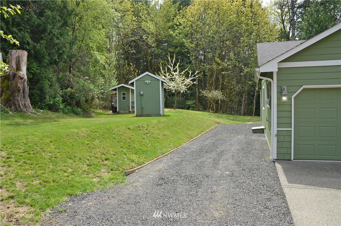 100 Victor Ridge Road Belfair, WA 98528 - Photo 27 of 29
