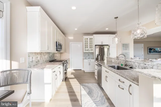 $894,000 | 1505 St Louis Avenue, Unit 201, Ocean City, MD 21842