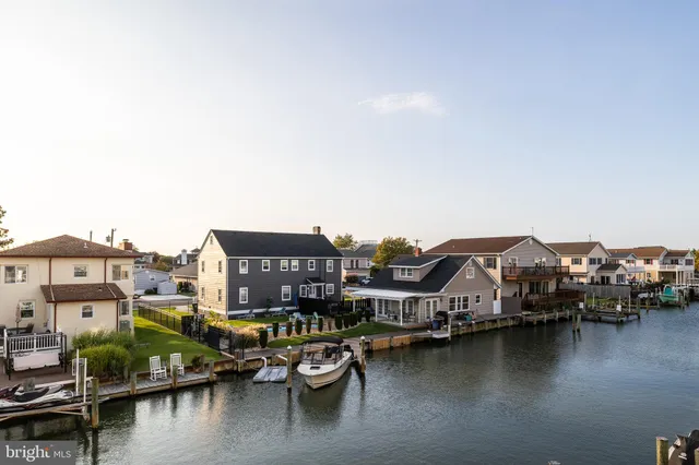 $894,000 | 1505 St Louis Avenue, Unit 201, Ocean City, MD 21842