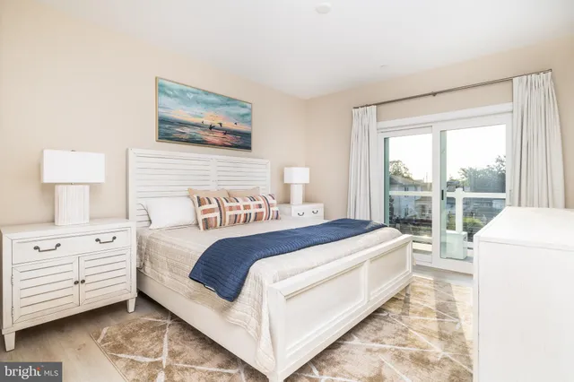 $894,000 | 1505 St Louis Avenue, Unit 201, Ocean City, MD 21842