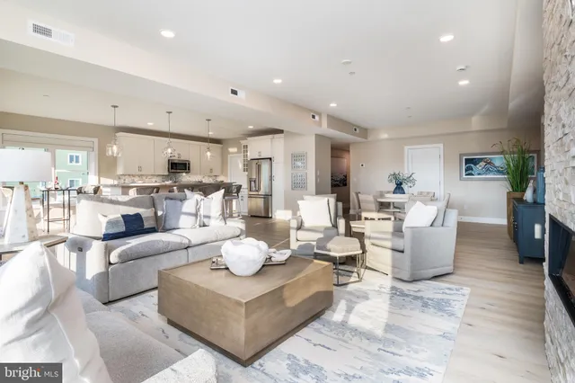 $894,000 | 1505 St Louis Avenue, Unit 201, Ocean City, MD 21842