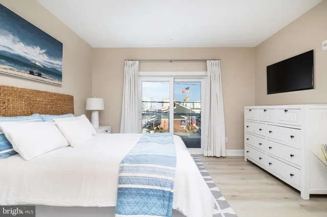 $894,000 | 1505 St Louis Avenue, Unit 201, Ocean City, MD 21842