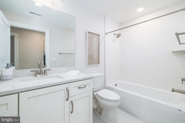 $894,000 | 1505 St Louis Avenue, Unit 201, Ocean City, MD 21842