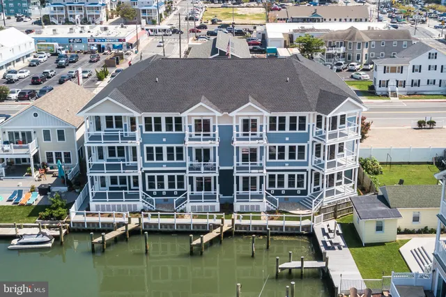 $894,000 | 1505 St Louis Avenue, Unit 201, Ocean City, MD 21842