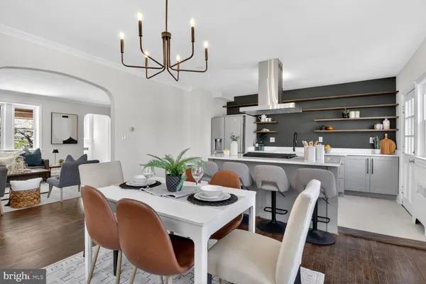 $244,900 | 3702 Echodale Avenue, Baltimore, MD 21206