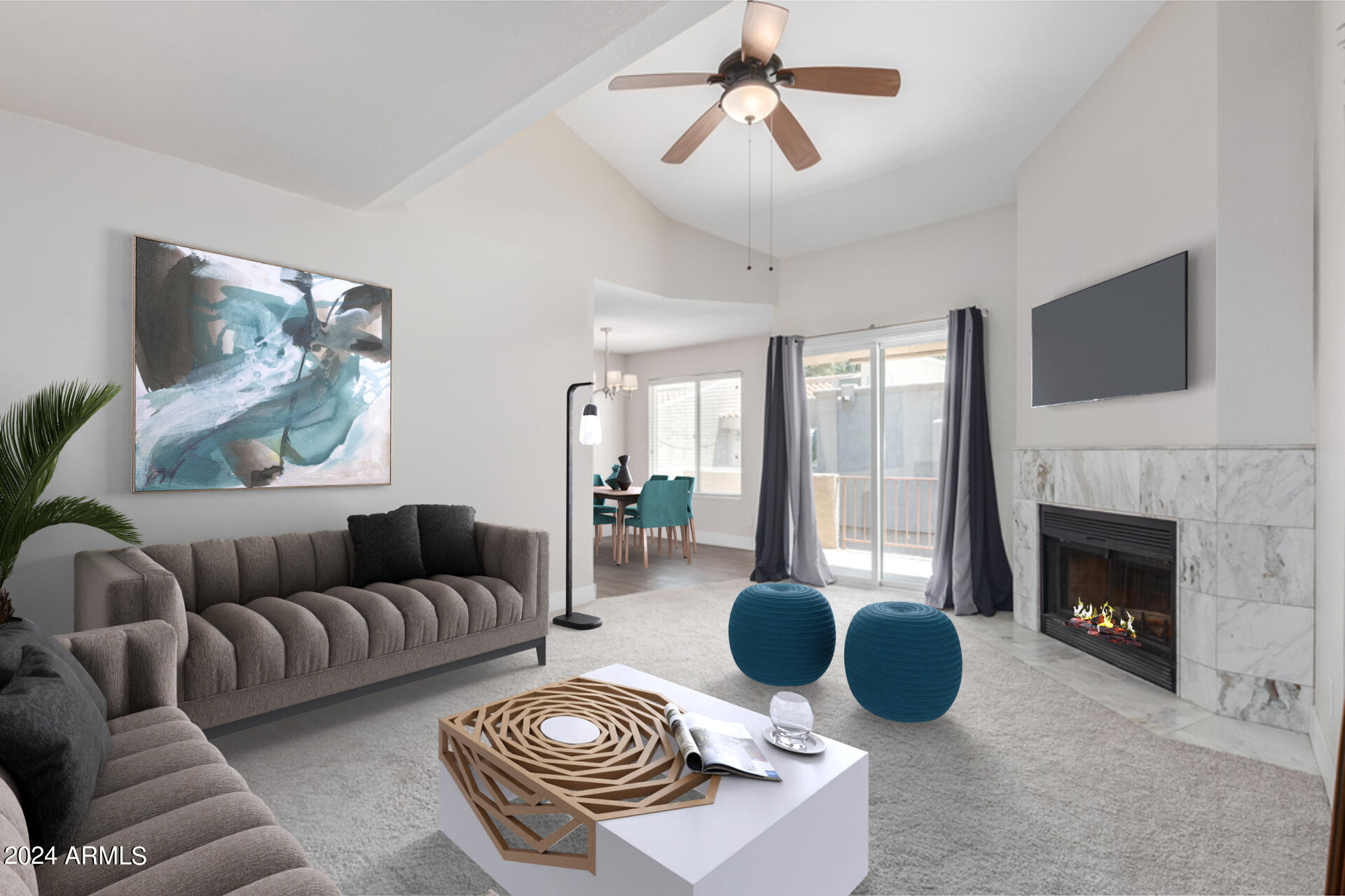 2834 South Ext Road, Unit 2106 Mesa, AZ 85210 - Photo 1 of 36 0033-04-Extension.scene