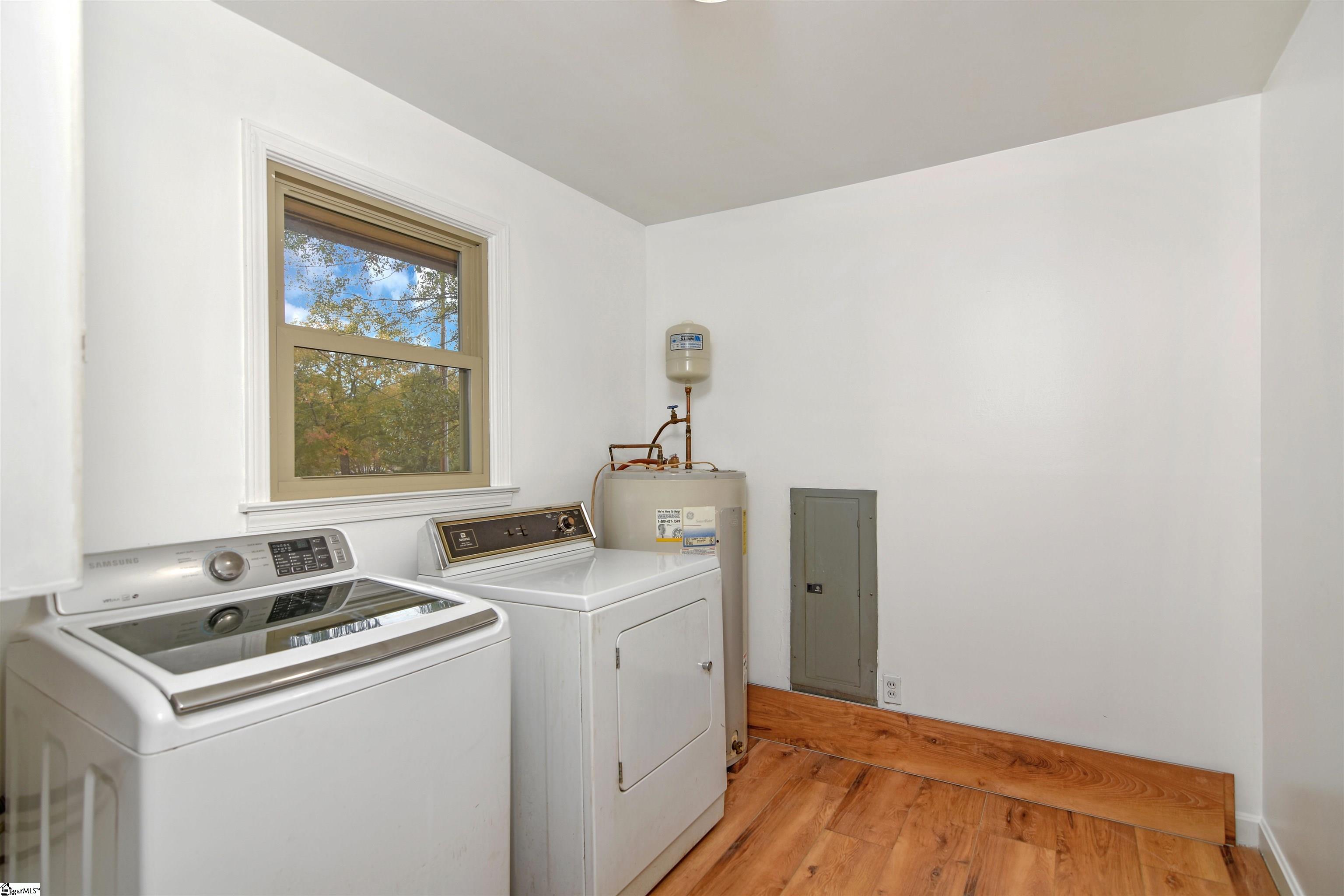 623 Watkins Road Greenville, SC 29617 - Photo 13 of 31 Gallery Image 13