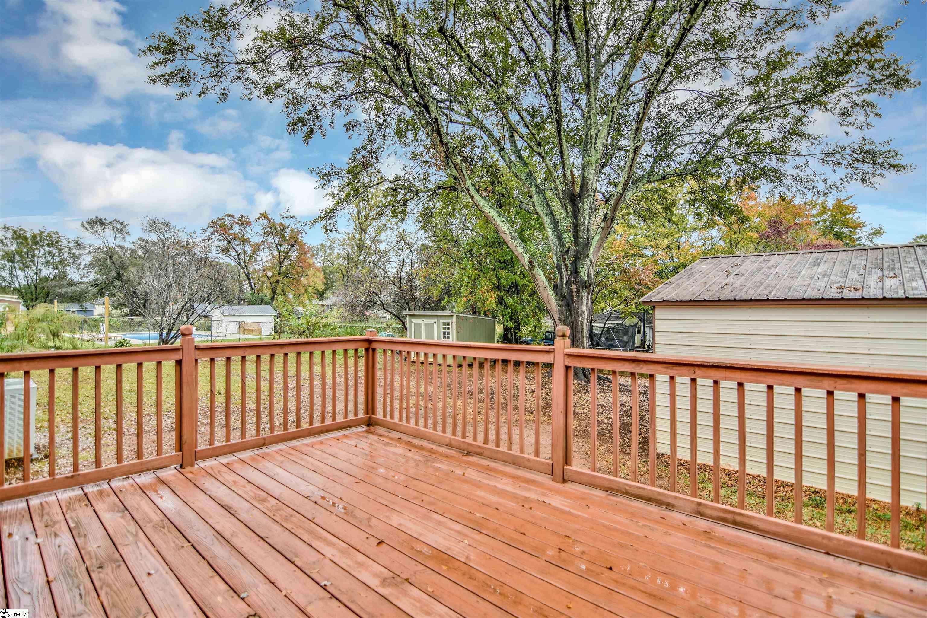 623 Watkins Road Greenville, SC 29617 - Photo 16 of 31 Gallery Image 16