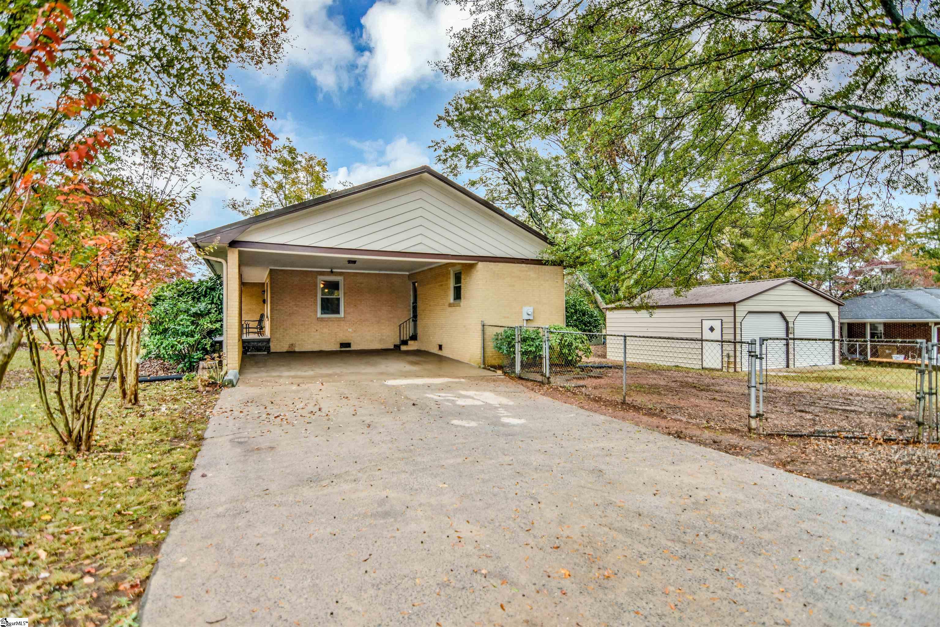 623 Watkins Road Greenville, SC 29617 - Photo 17 of 31 Gallery Image 17