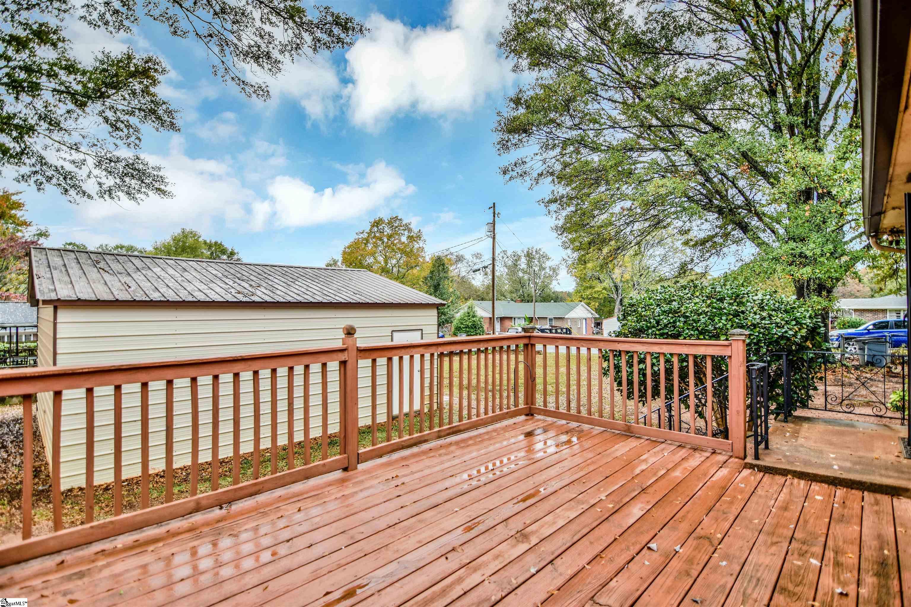 623 Watkins Road Greenville, SC 29617 - Photo 28 of 31 Gallery Image 28