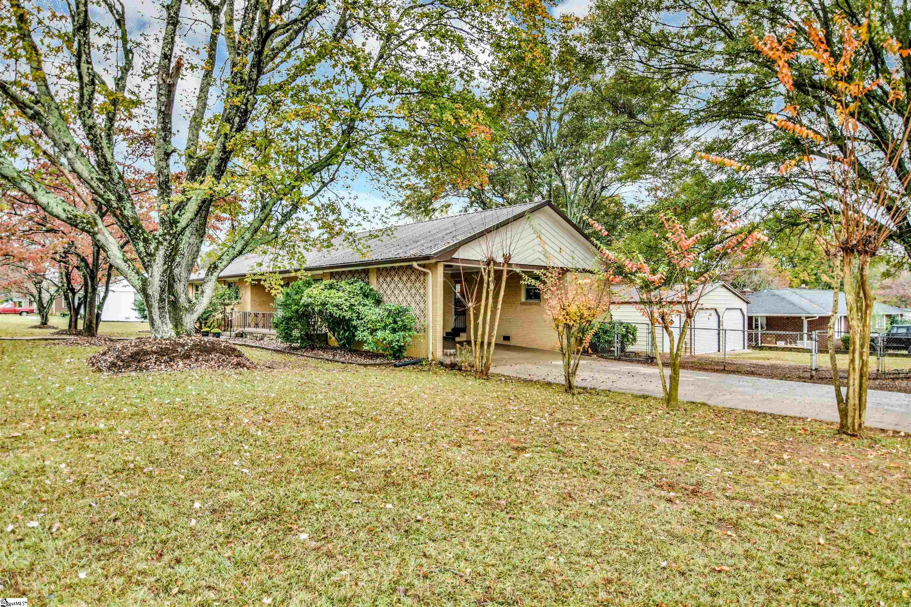 623 Watkins Road Greenville, SC 29617 - Photo 29 of 31 Gallery Image 29