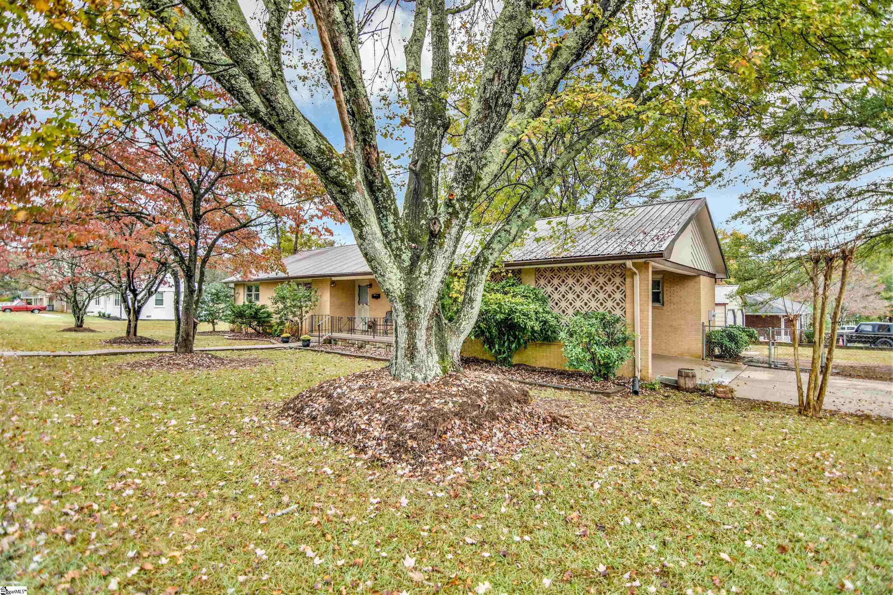 623 Watkins Road Greenville, SC 29617 - Photo 31 of 31 Gallery Image 31