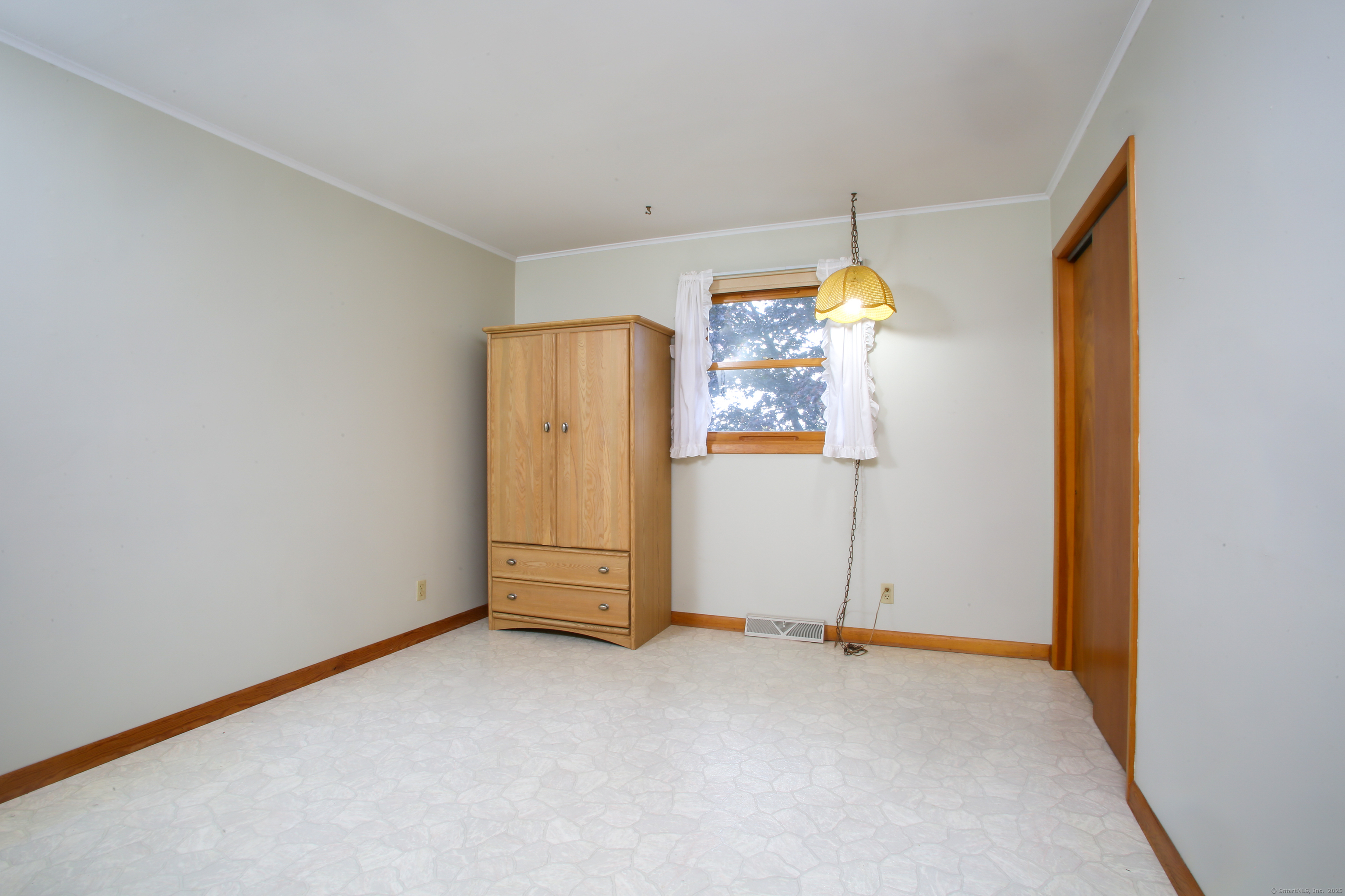 76 Fairchild Road Sharon, CT 06069 - Photo 13 of 39 a view of empty room with windows
