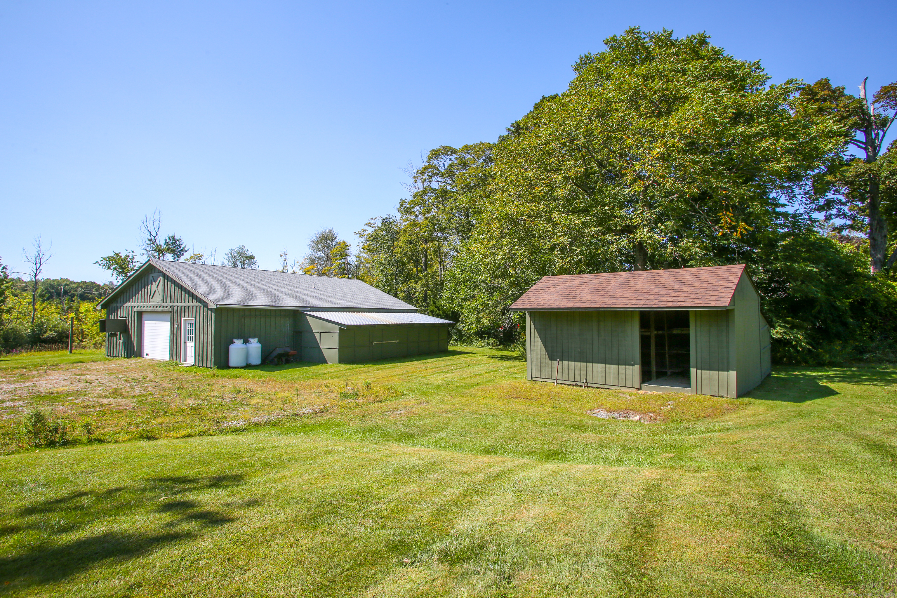 76 Fairchild Road Sharon, CT 06069 - Photo 20 of 39 a view of a house with a yard