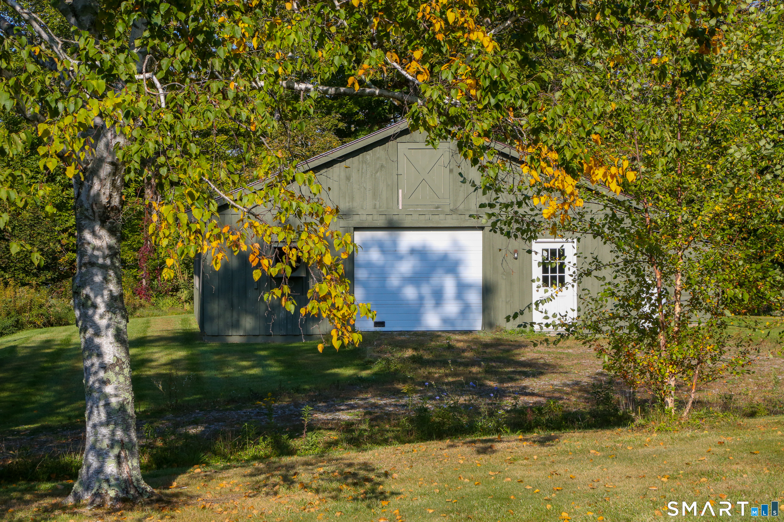 76 Fairchild Road Sharon, CT 06069 - Photo 23 of 36
