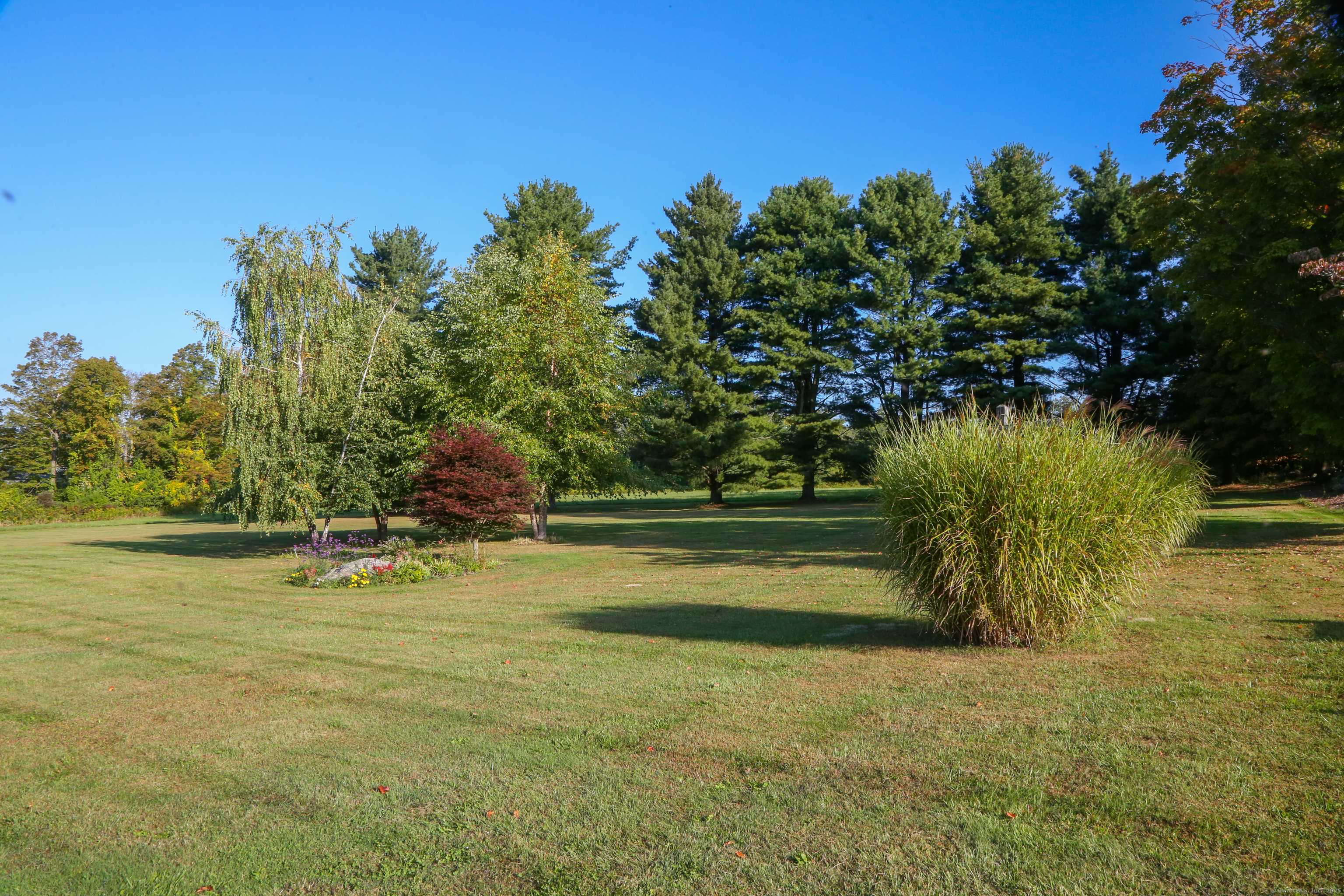 76 Fairchild Road Sharon, CT 06069 - Photo 30 of 39 a view of a yard