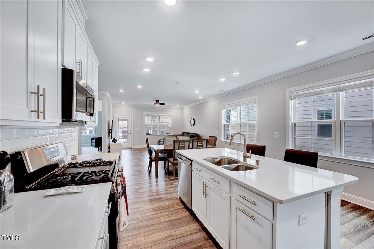 244 Mahogany Raleigh, NC 27610 - Photo 7 of 37 10-244 Mahogany Run-10