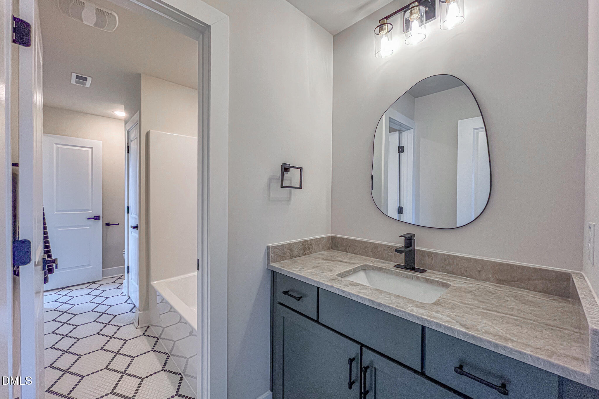 3220 Oakridge River Road Fuquay-Varina, NC 27526 - Photo 44 of 61 3220 Bathrooms-10