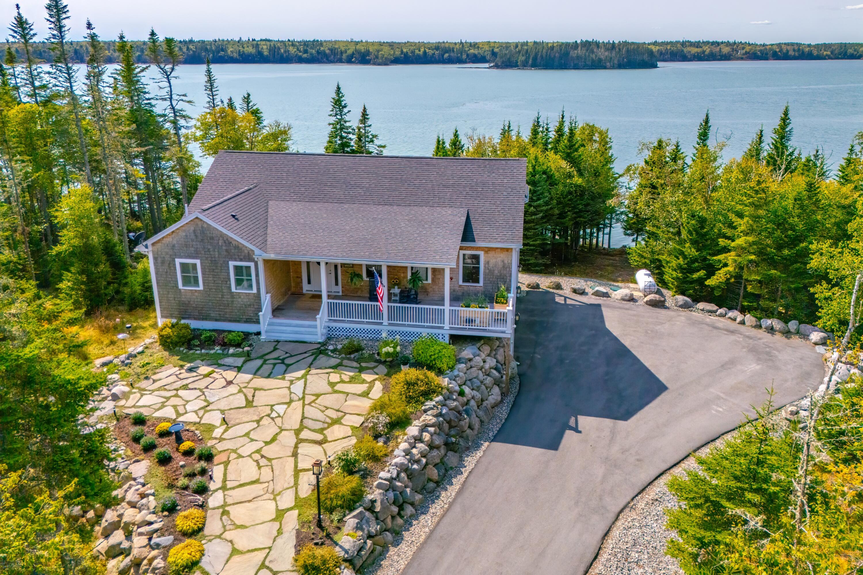 525 Yoho Head Road Machiasport, ME 04655 - Photo 65 of 128 05-525 Yoho Head-DTP