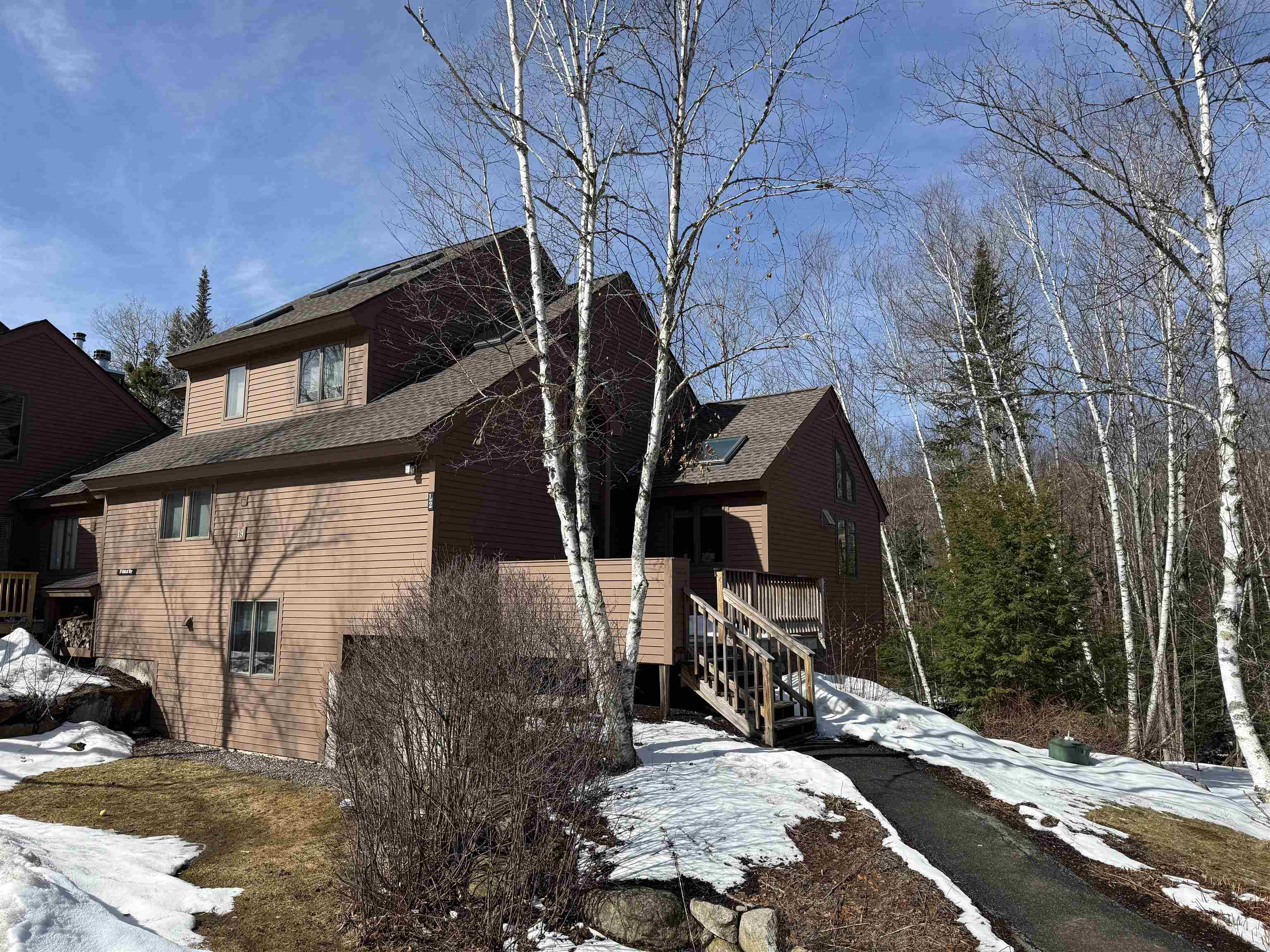 19 Bobcat Way, Unit L2 Waterville Valley, NH 03215 - Photo 1 of 51