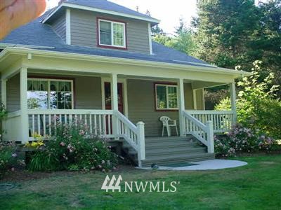 1181 East North Bay Road Allyn, WA 98524 - Photo 1 of 1 Gallery Image 1