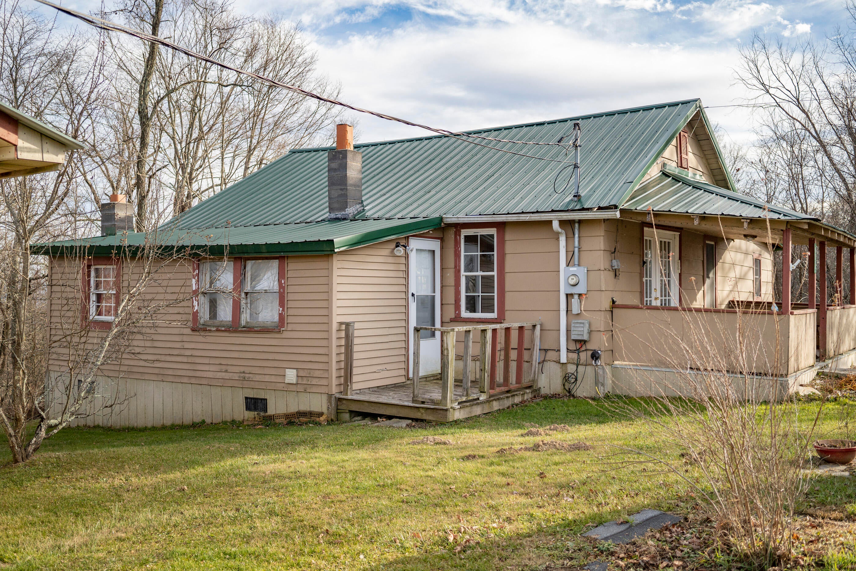 3866 Elk Knob Road Hinton, WV 25951 - Photo 31 of 43 Gallery Image 31