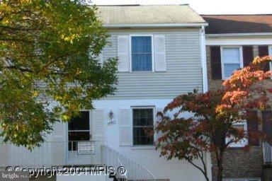 14507 Golden Oak Road Centreville, VA 20121 - Photo 1 of 12 a view of a house with a tree
