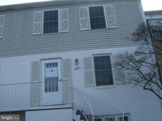 14507 Golden Oak Road Centreville, VA 20121 - Photo 12 of 12 a view of front door