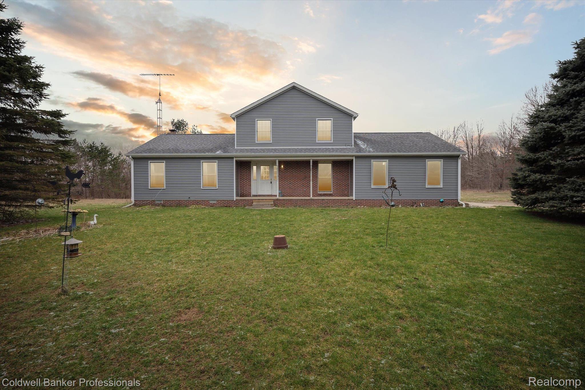 2365 North Summers Road Imlay City, MI 48444 - Photo 47 of 51 Gallery Image 47