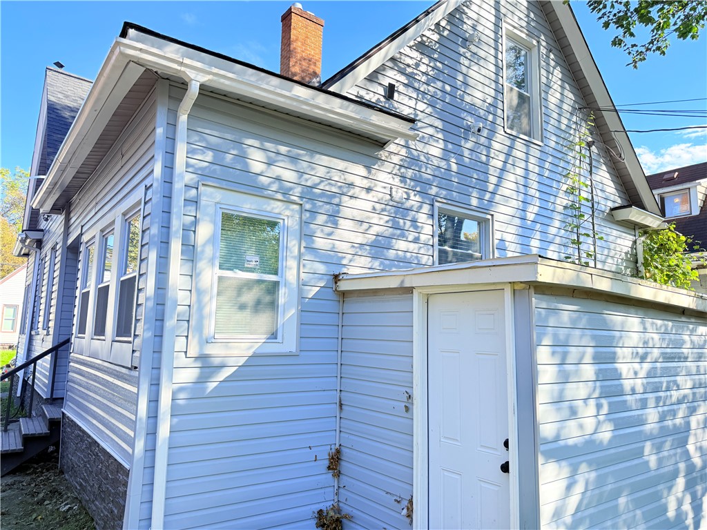 371 Hague Street Rochester, NY 14611 - Photo 4 of 9 Gallery Image 4