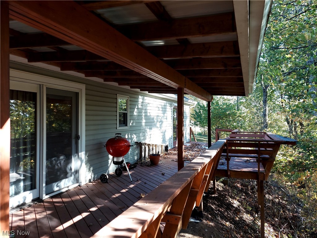 605 Morgan Ridge Road Walker, WV 26180 - Photo 20 of 20