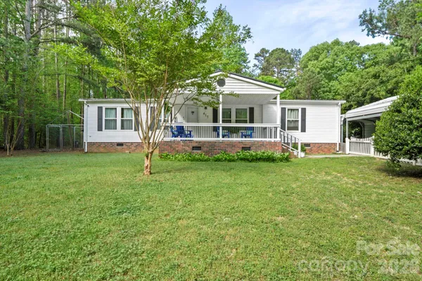 $319,900 | 417 Old Tulip Farm Road, Salisbury, NC 28147