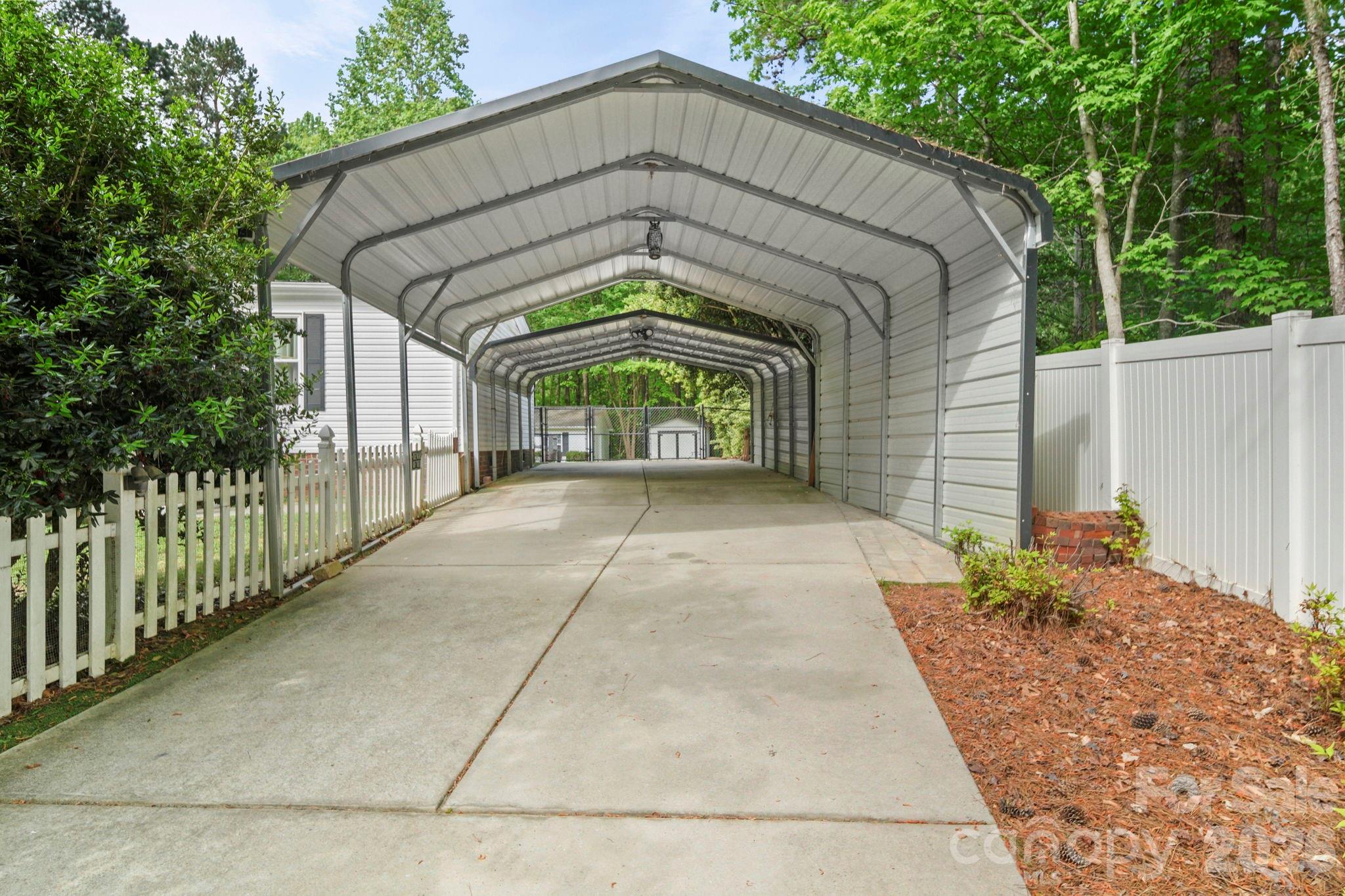 417 Old Tulip Farm Road Salisbury, NC 28147 - Photo 20 of 32