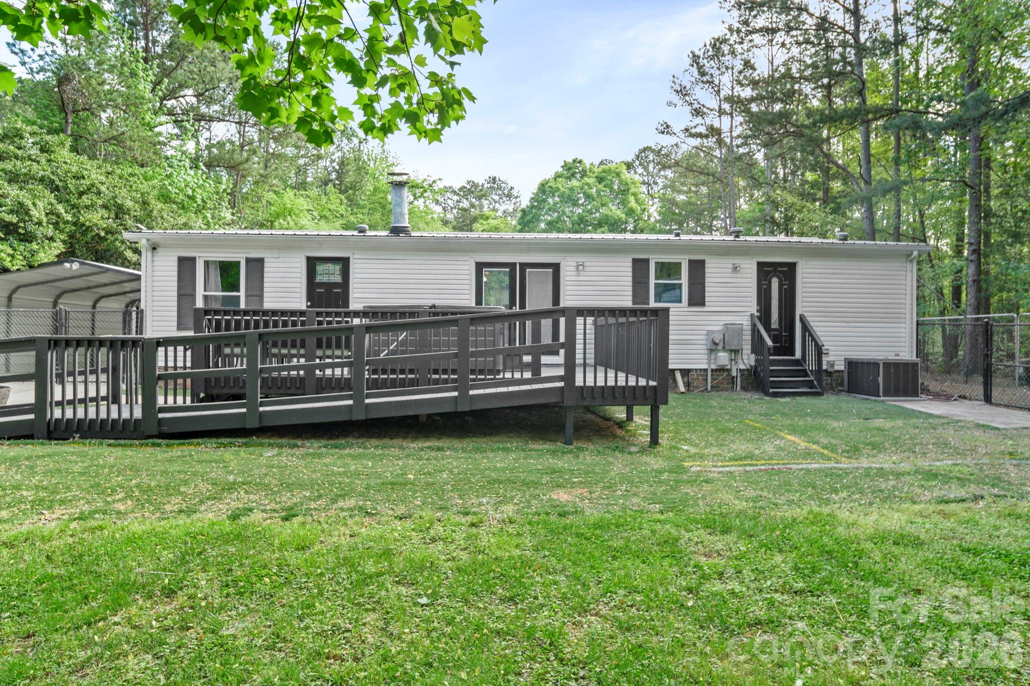 417 Old Tulip Farm Road Salisbury, NC 28147 - Photo 21 of 32