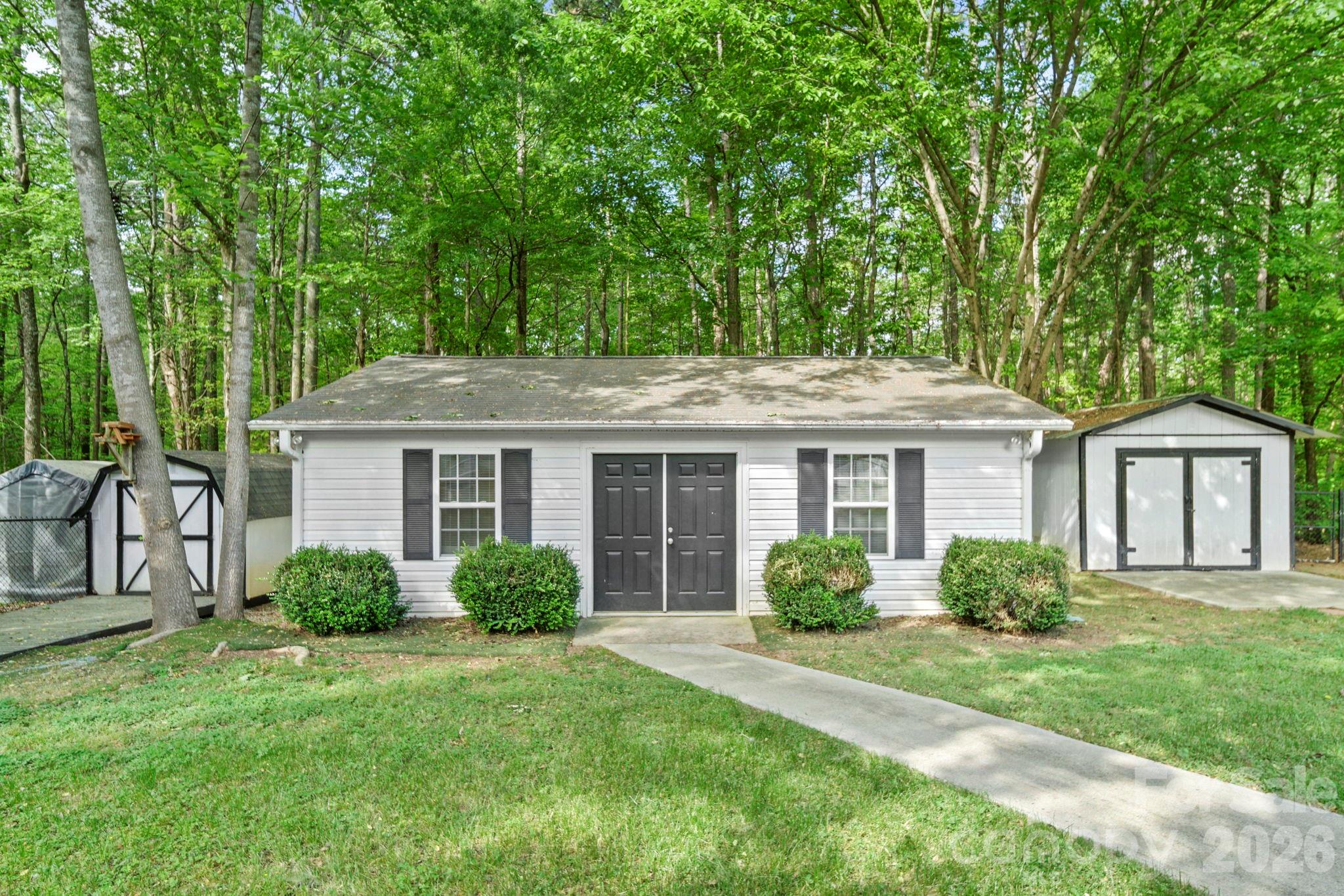 417 Old Tulip Farm Road Salisbury, NC 28147 - Photo 23 of 32