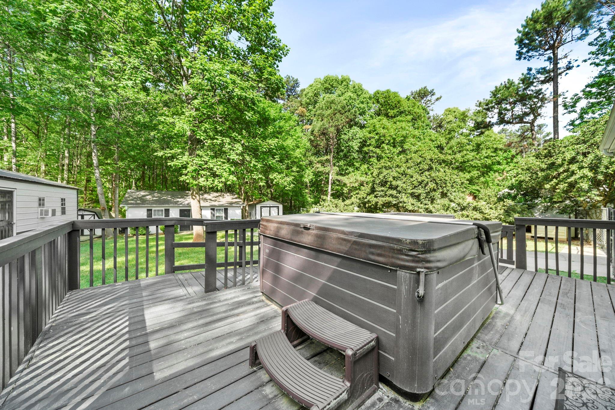 417 Old Tulip Farm Road Salisbury, NC 28147 - Photo 25 of 32