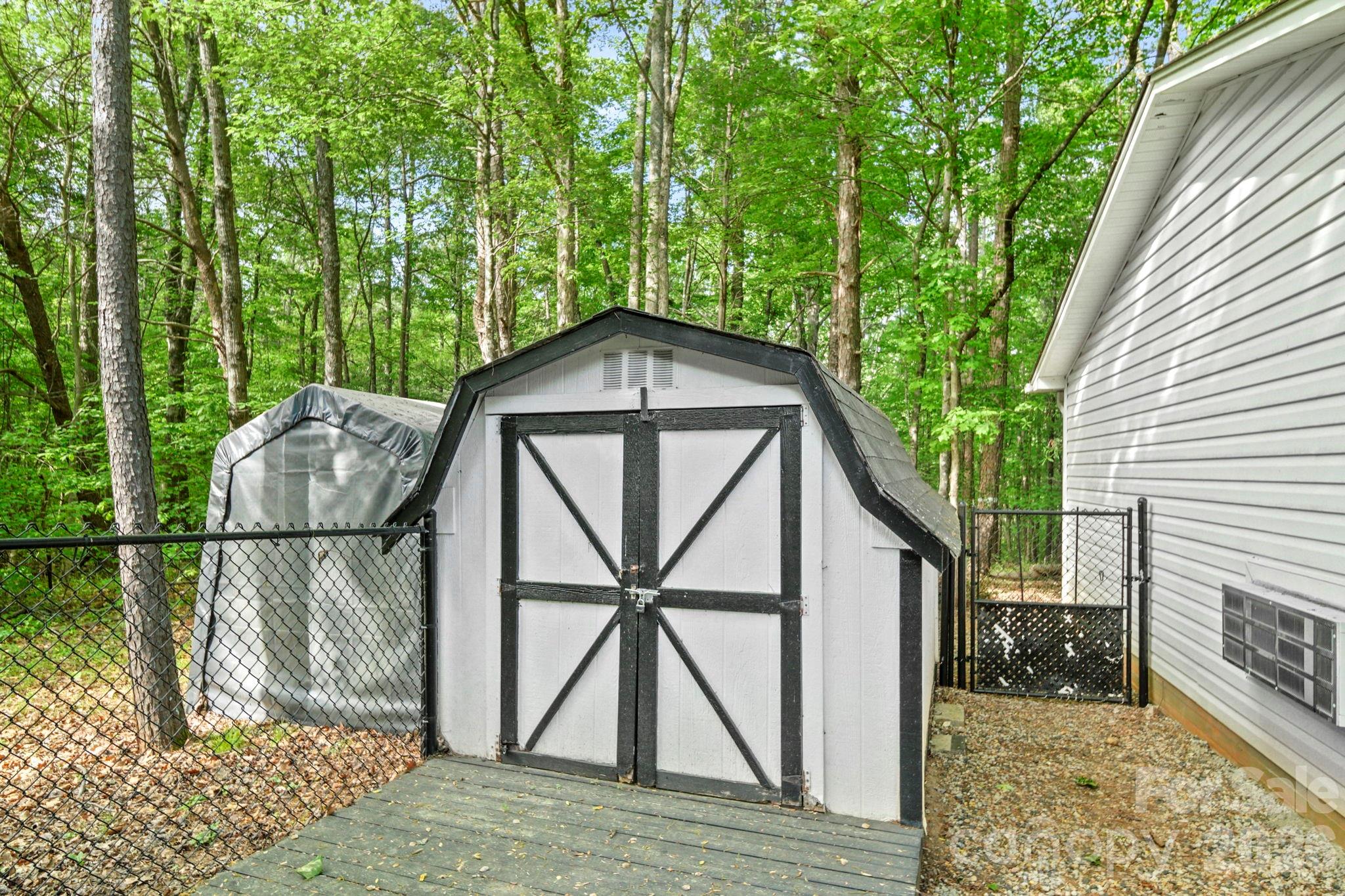 417 Old Tulip Farm Road Salisbury, NC 28147 - Photo 26 of 32