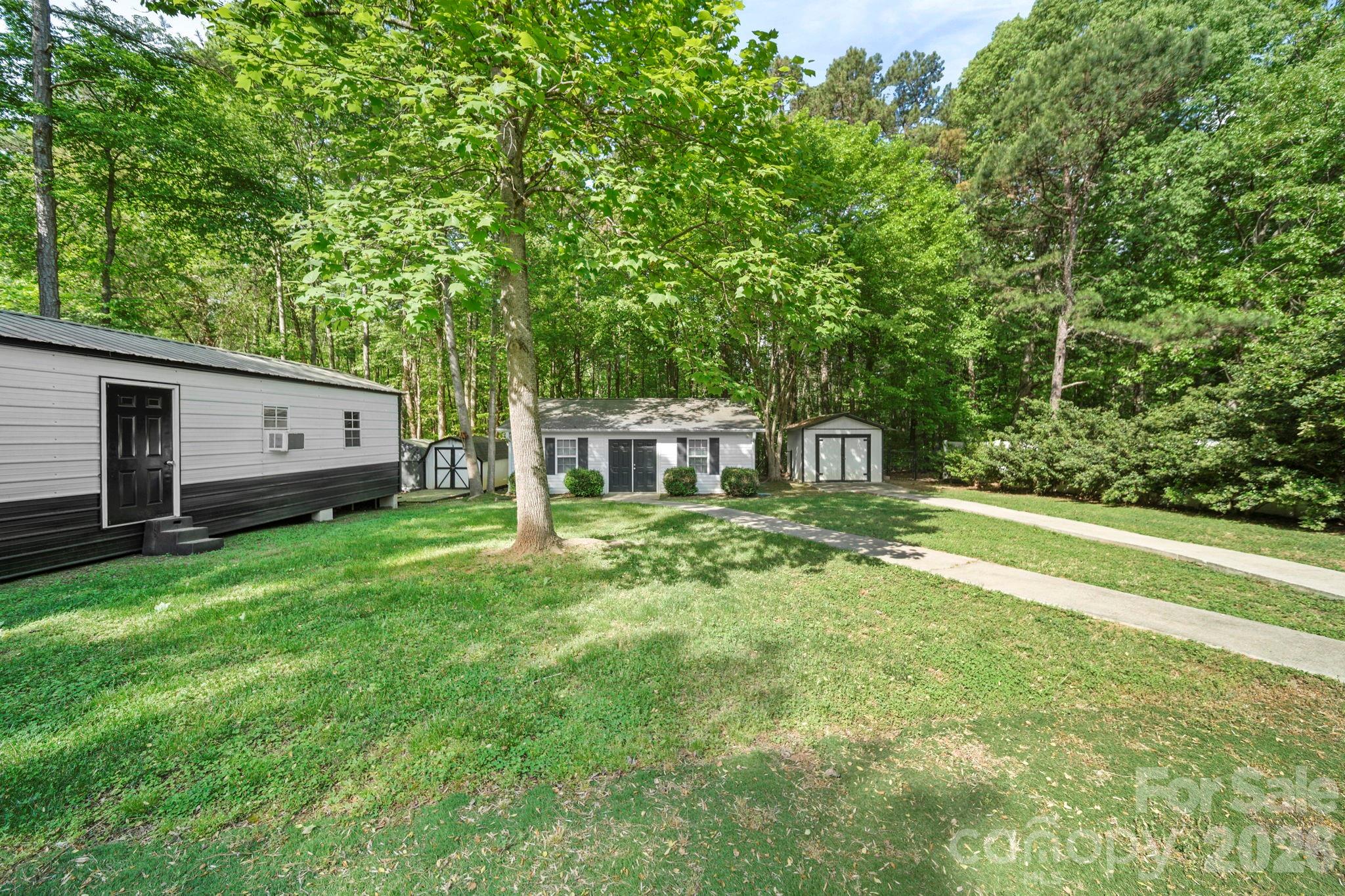 417 Old Tulip Farm Road Salisbury, NC 28147 - Photo 27 of 32