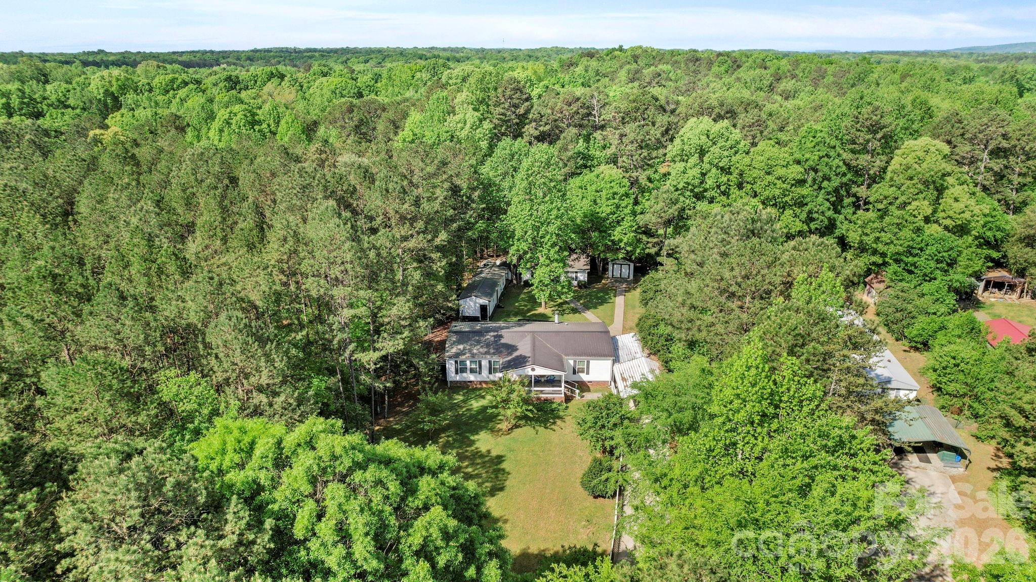 417 Old Tulip Farm Road Salisbury, NC 28147 - Photo 3 of 32