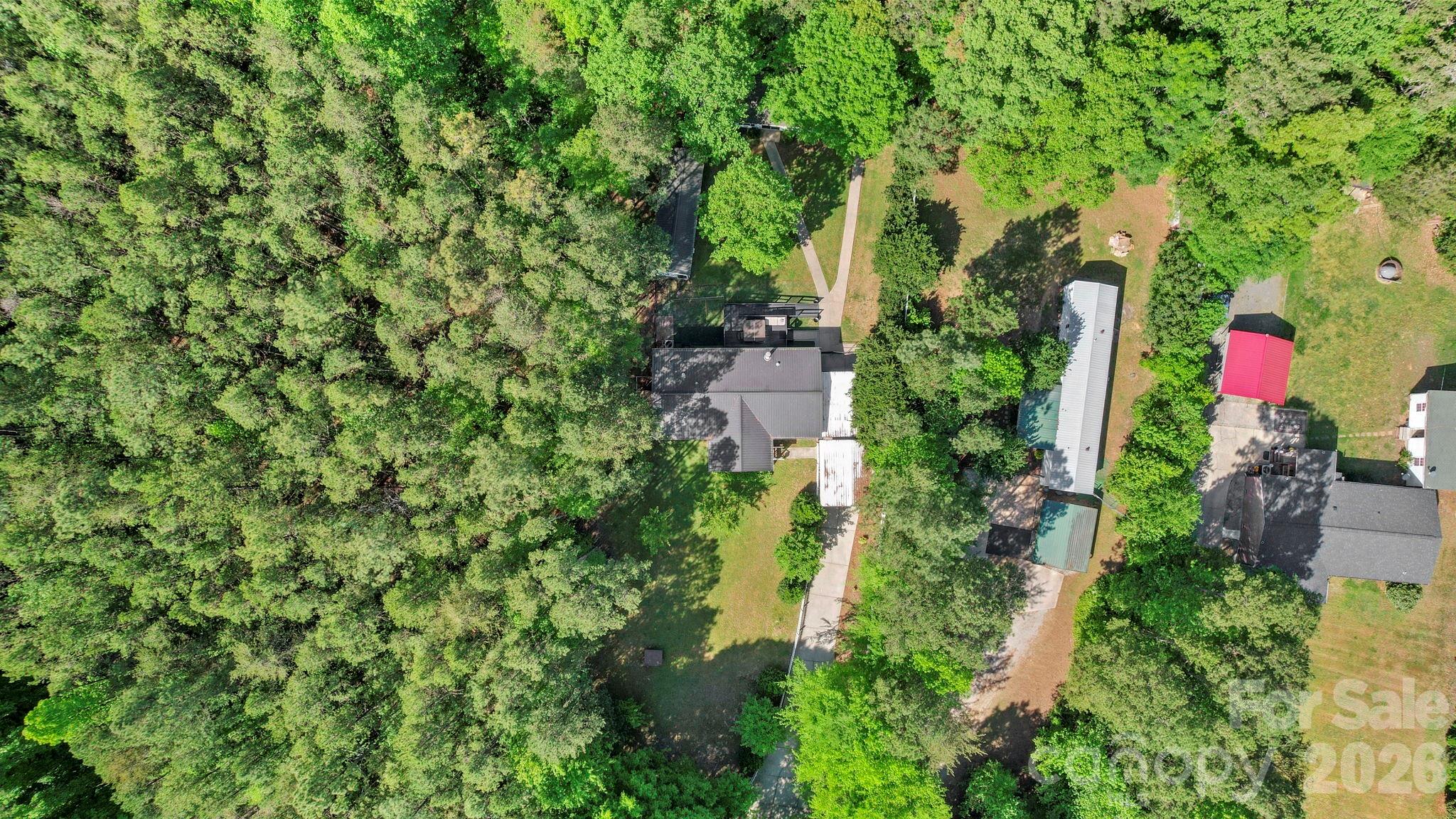 417 Old Tulip Farm Road Salisbury, NC 28147 - Photo 31 of 32