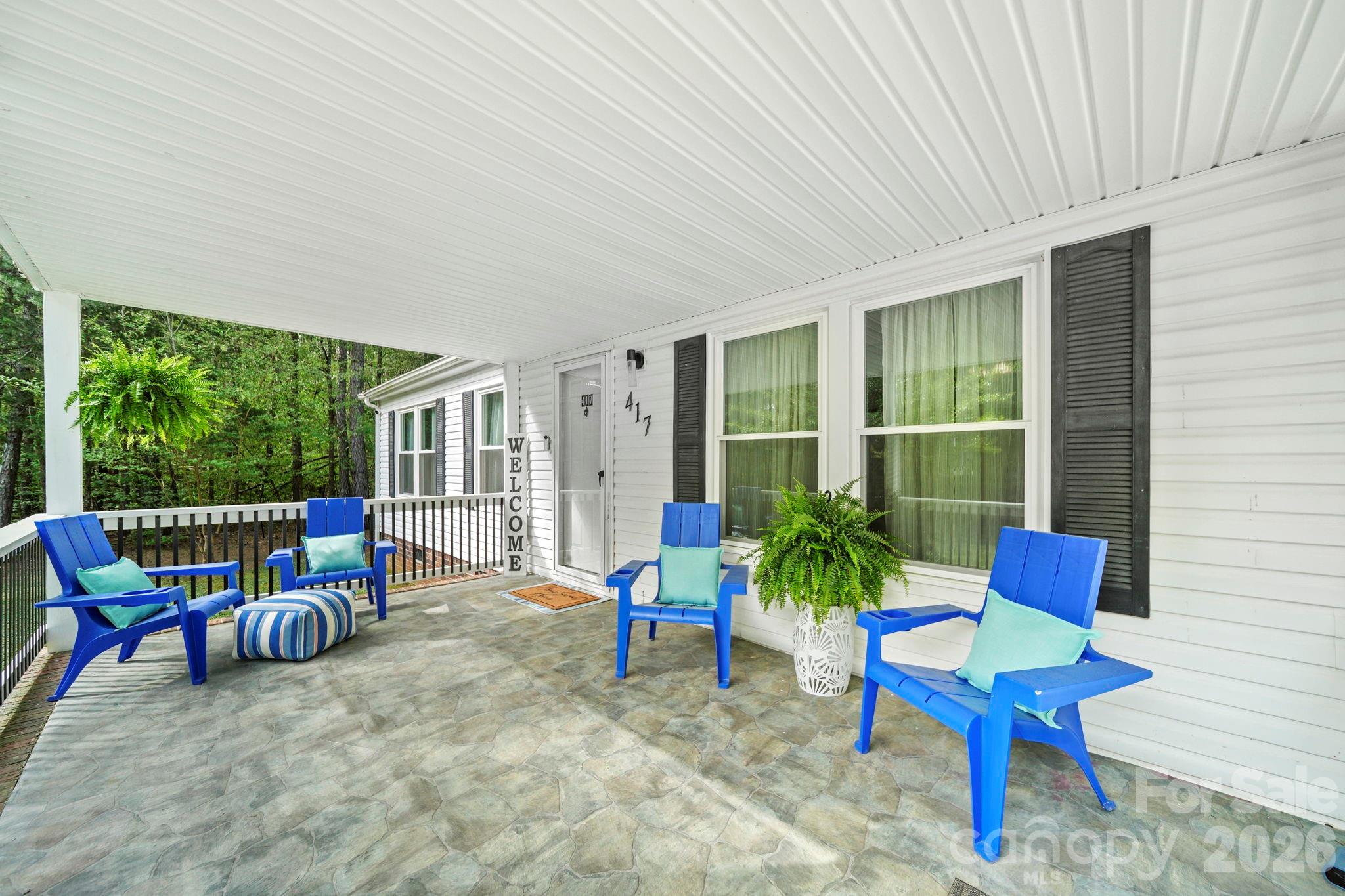 417 Old Tulip Farm Road Salisbury, NC 28147 - Photo 4 of 32