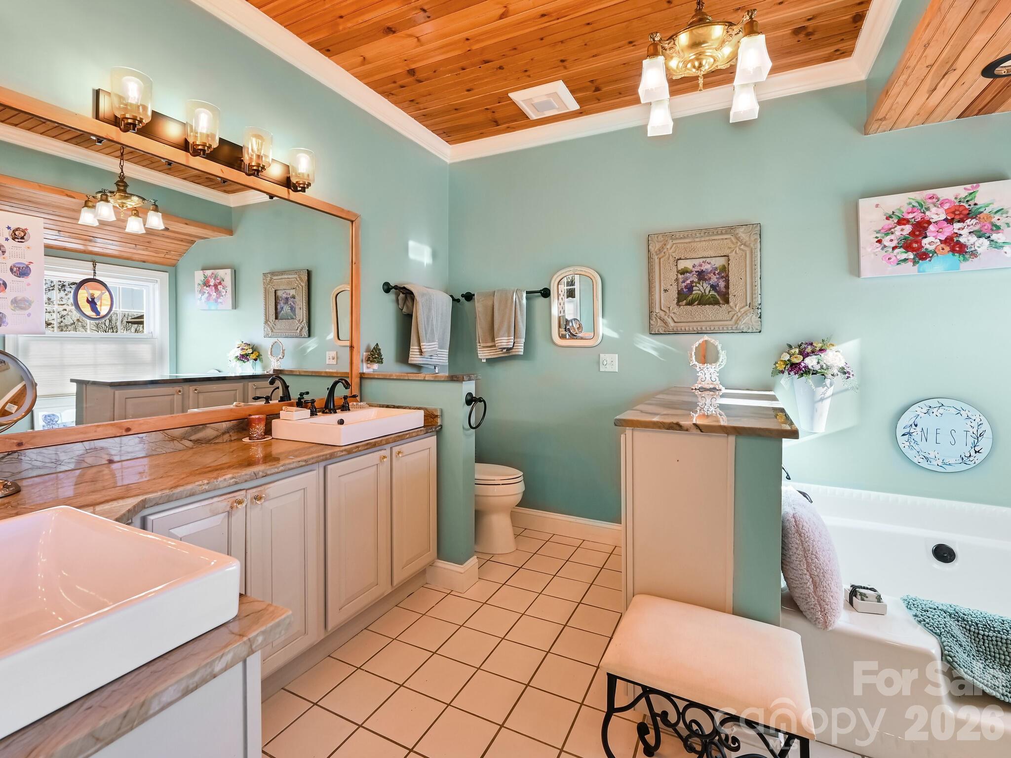 653 High Quarry Road Hendersonville, NC 28791 - Photo 20 of 43 Gallery Image 20