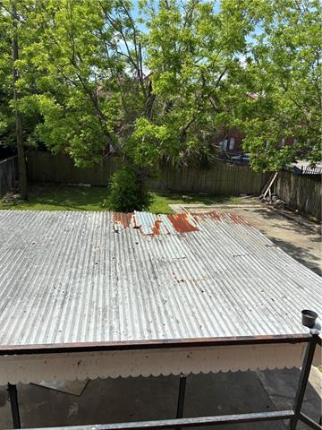 5936 Babylon Street New Orleans, LA 70126 - Photo 16 of 21